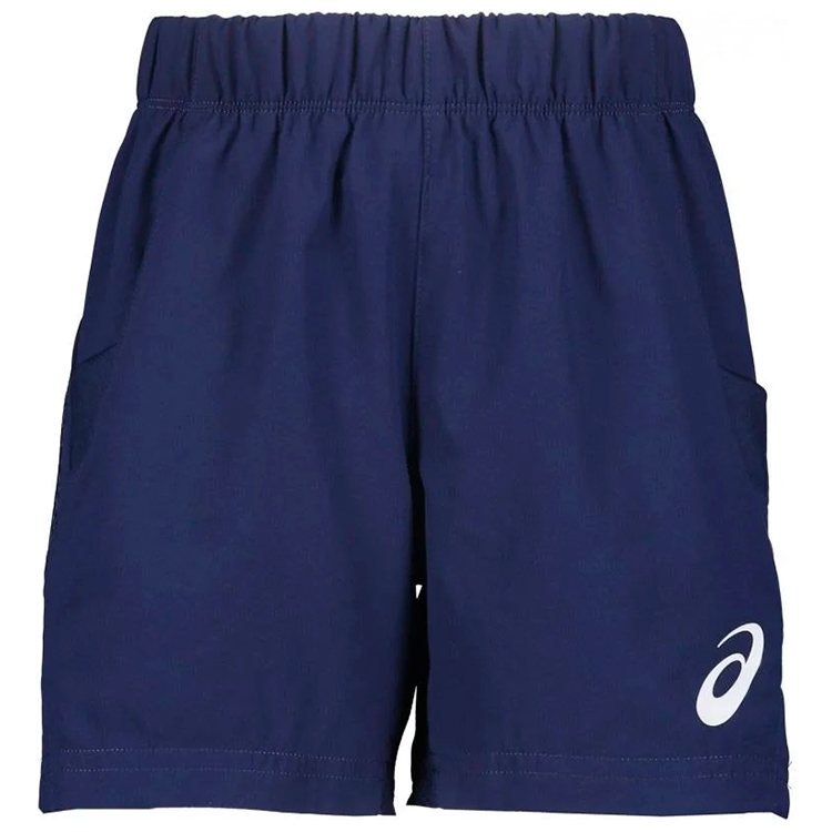 Шорты Asics B WVN SHORT photo Шорты Asics B WVN SHORT photo