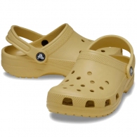 Шлепанцы Crocs Classic Clog K thumbnav 4