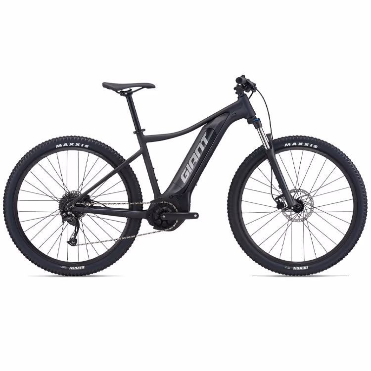 Велосипед горный Giant Talon E+ 2 29er 
