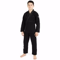 Kimono pentru jiu-jitsu 550g/m2 Mizuno Ju-jitsu gi