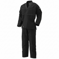 Kimono pentru jiu-jitsu 550g/m2 Mizuno Ju-jitsu gi thumbnav 2