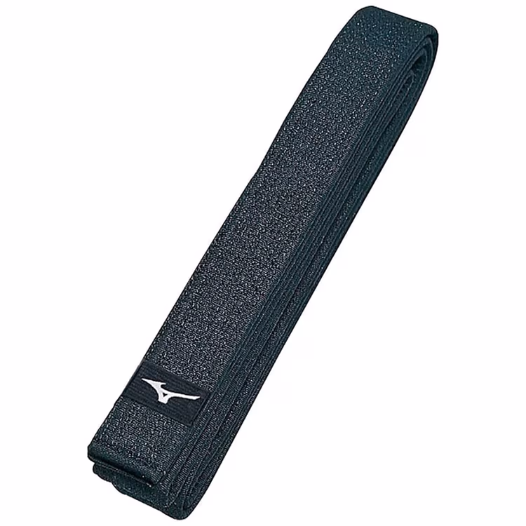 Пояс дзюдо Mizuno IJF belt RB 