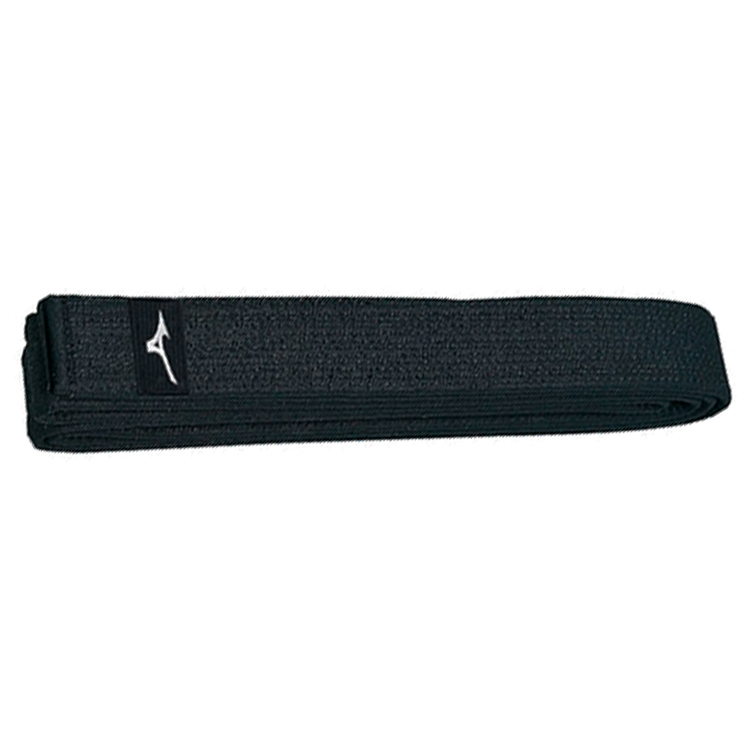 Curea Mizuno Black belt RB(U) photo Curea Mizuno Black belt RB(U) photo