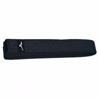 Пояс дзюдо Mizuno RB IJF Black Belt CN 