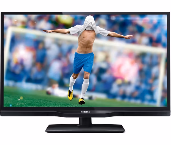 Televizor LED Philips 22PFT4109 