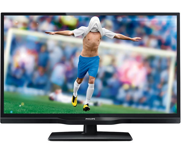 Televizor Philips 22PFT4109 / 22" / / Full HD photo 1
