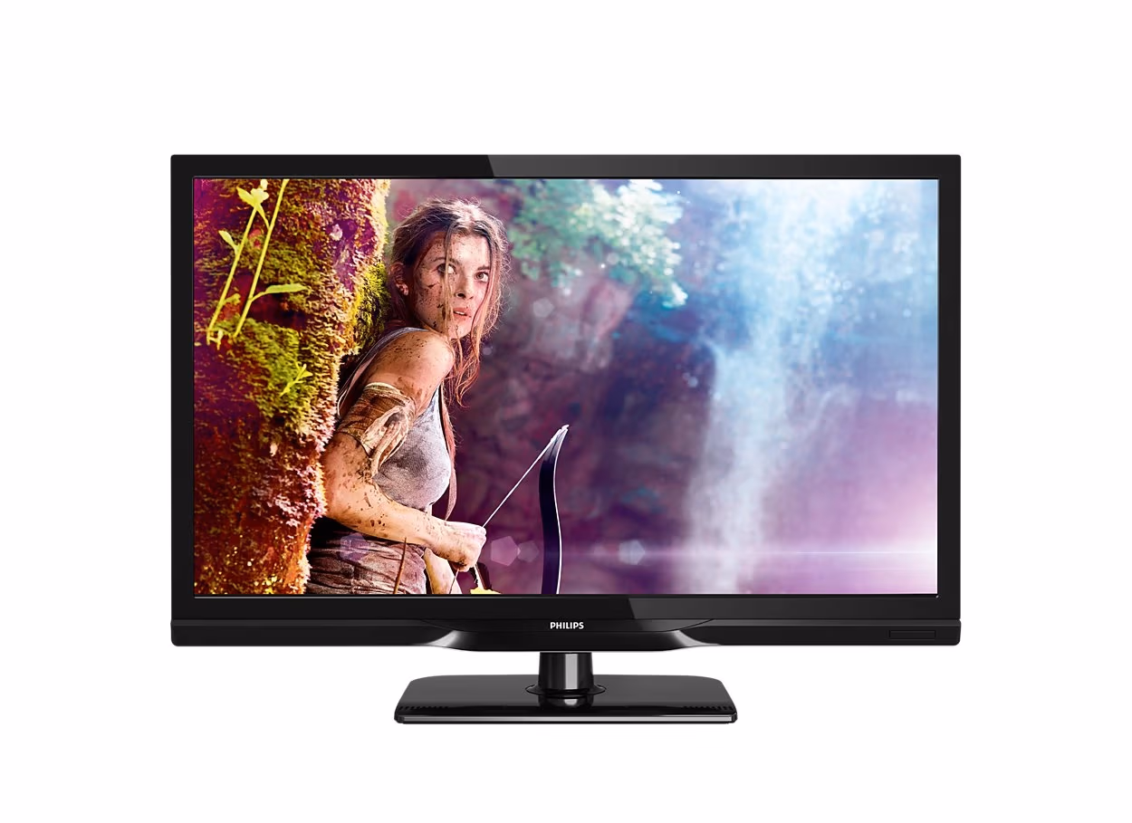 Televizor LED Philips 23PHT4009 