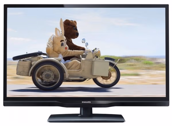 LED телевизор Philips 23PHT4109 