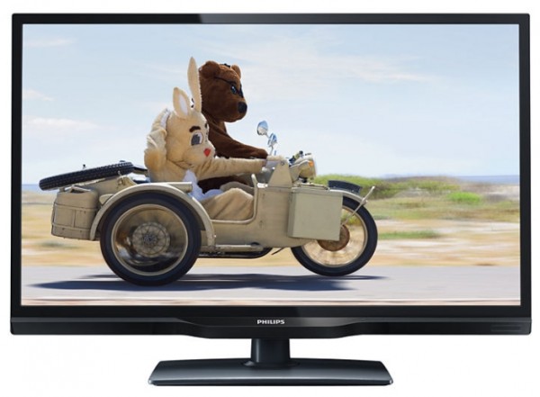 Телевизор Philips 23PHT4109 / 23 / / Full HD photo 1