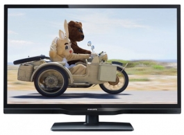 LED телевизор Philips 23PHT4109 thumbnav 1