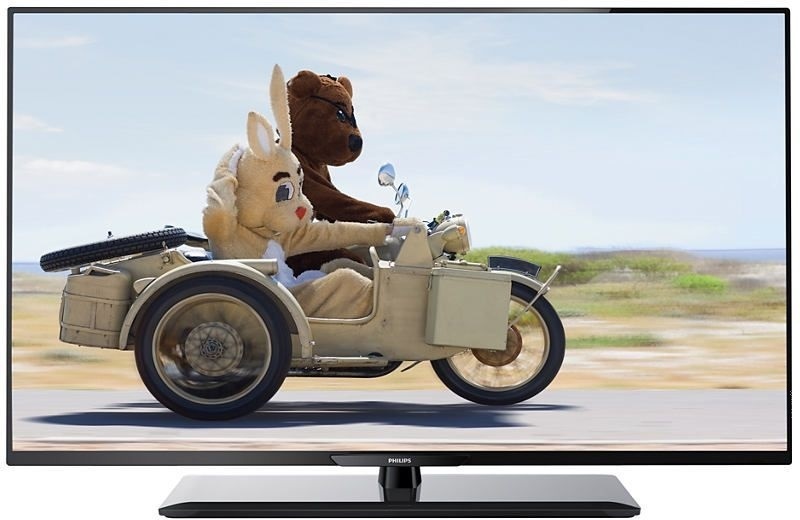 Televizor Philips 24PHT4109 / 24" / / HD ready photo 1