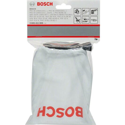 Sac pentru praf Bosch 2605411009 Рanza photo 2