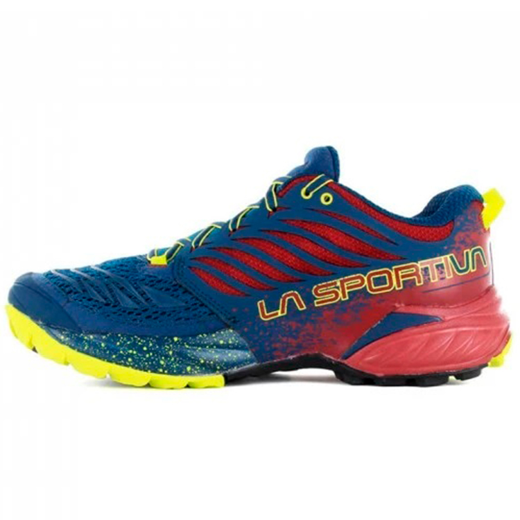Incaltaminte Sport La Sportiva Akasha photo Incaltaminte Sport La Sportiva Akasha photo