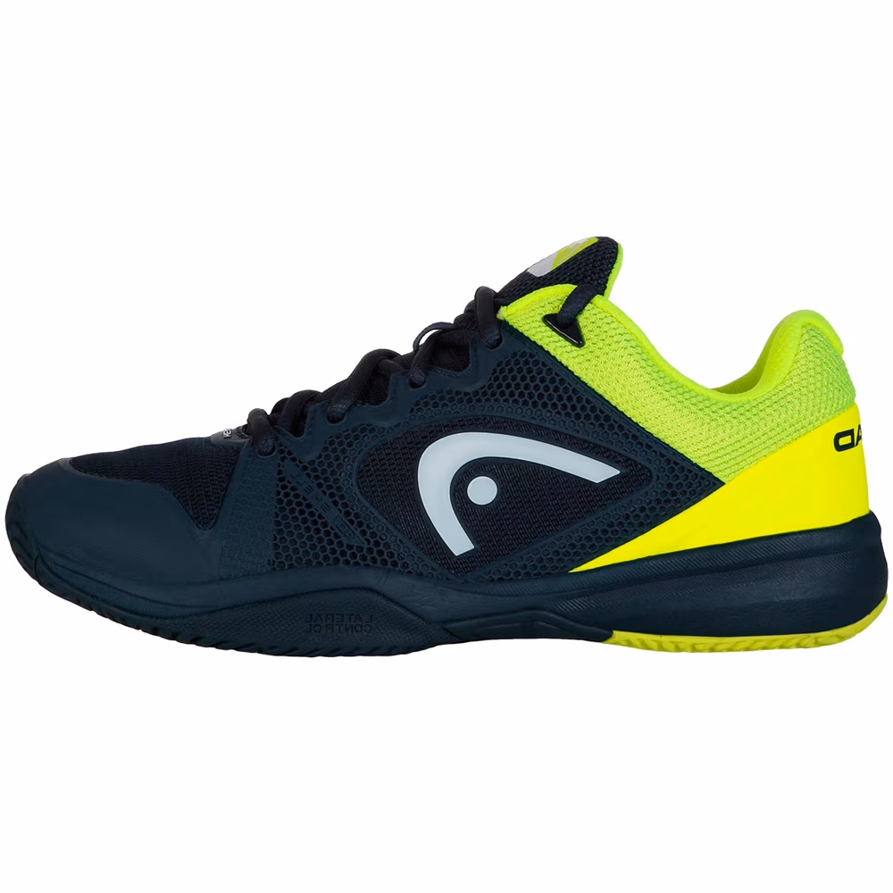 Incaltaminte Sport HEAD 275009, REVOLT PRO 2.5 JR 