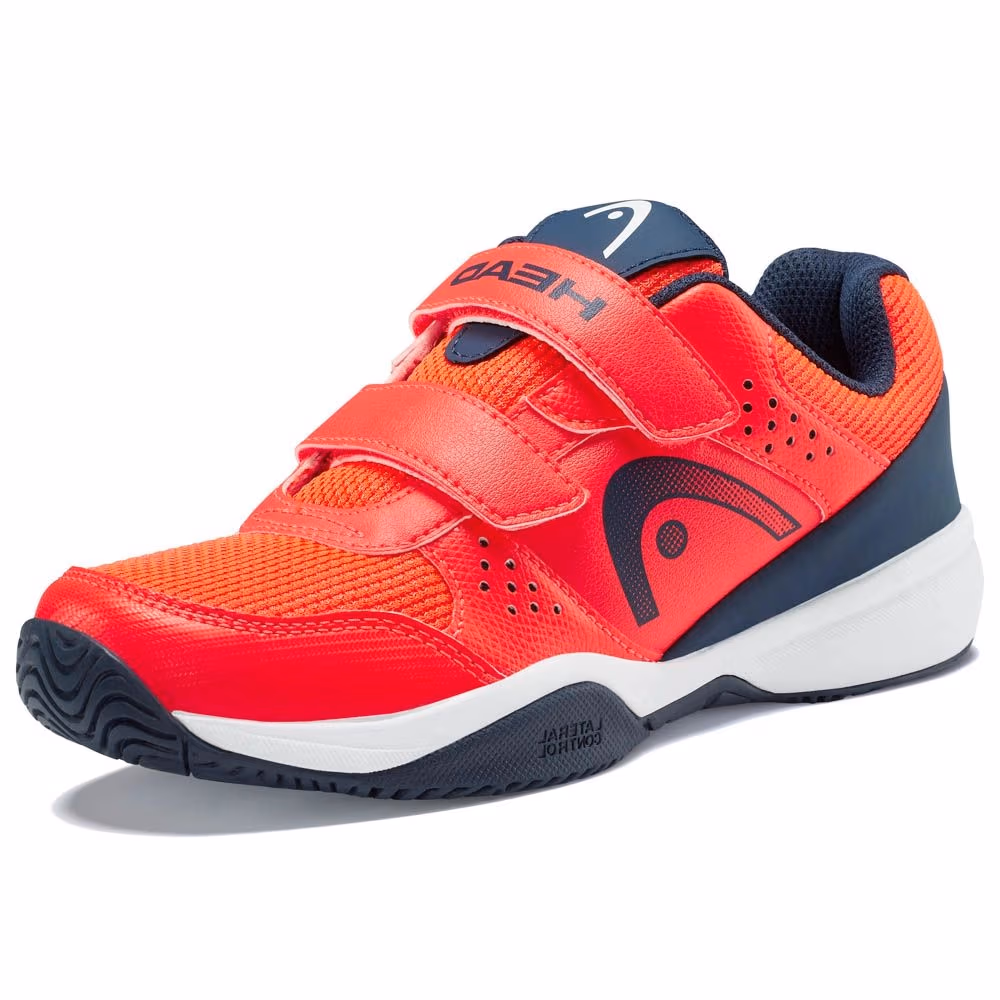 Incaltaminte Sport HEAD SPRINT VELCRO 2.5 JR