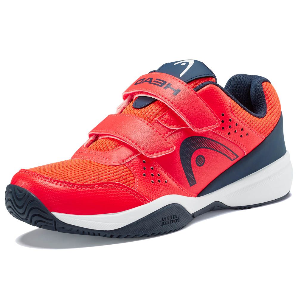 Incaltaminte Sport HEAD SPRINT VELCRO 2.5 JR photo Incaltaminte Sport HEAD SPRINT VELCRO 2.5 JR photo
