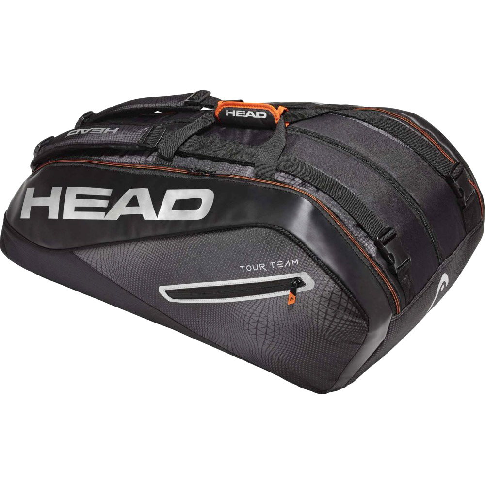 Geanta sport HEAD TOUR 12RMCOMBI BKSI19 photo 