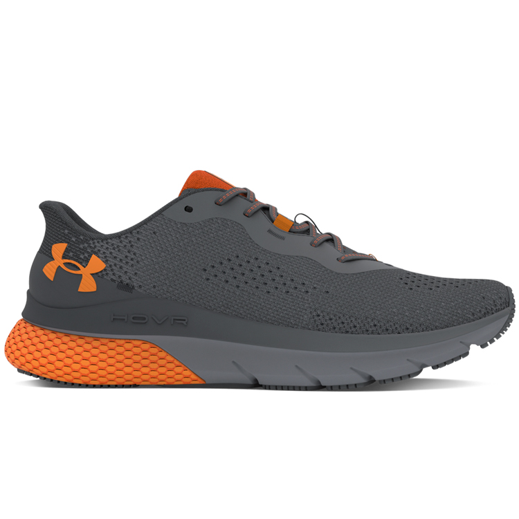 Кроссовки Under Armour UA HOVR Turbulence 2 / Мужской / 44 / Черный photo 2