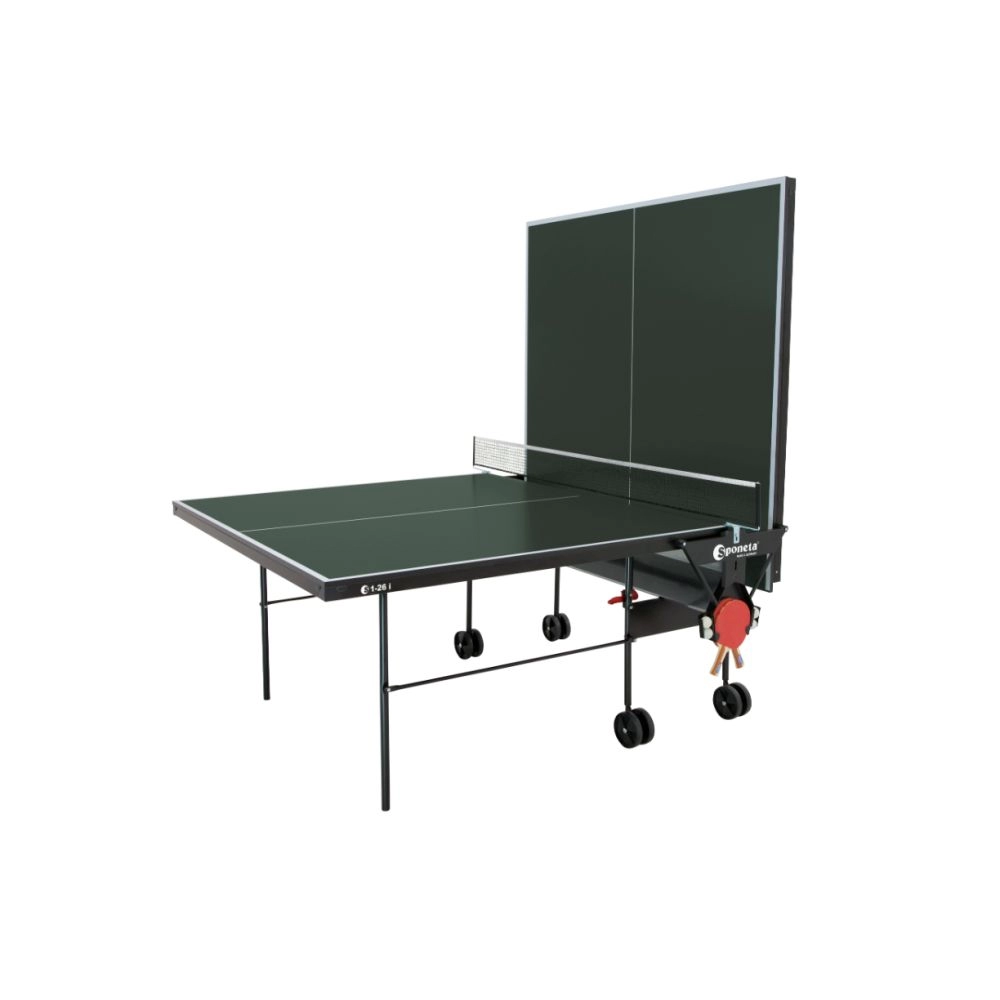 Теннисный стол для помещений Sponeta Tennis table