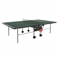 Теннисный стол для помещений Sponeta Tennis table thumbnav