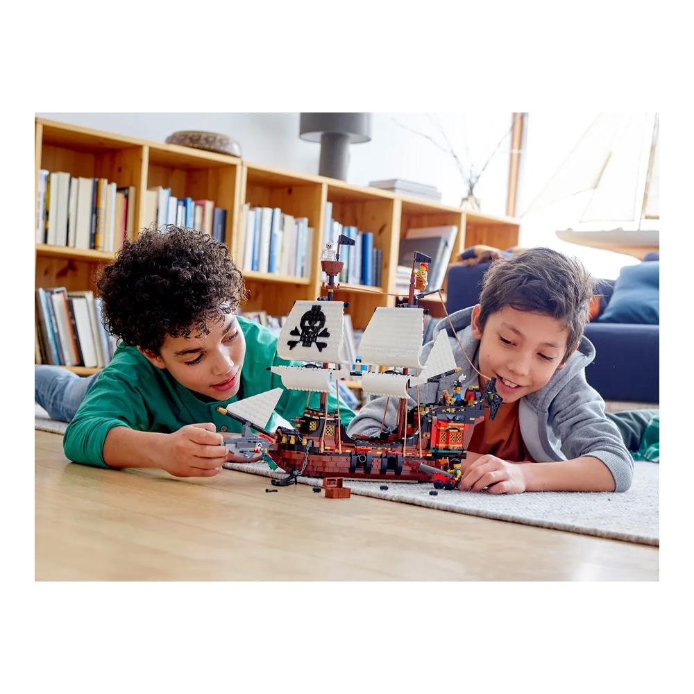 Constructor Lego 31109 photo 2