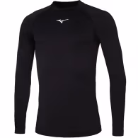 Футболка с длинным рукавом термобелье Mizuno Core Long Sleeve Underwear