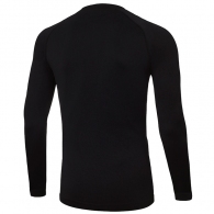 Tricou termica cu maneca lunga Mizuno Core Long Sleeve Underwear thumbnav 3
