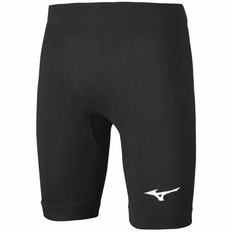 Panta-colanti Mizuno Core Mid UnderTight