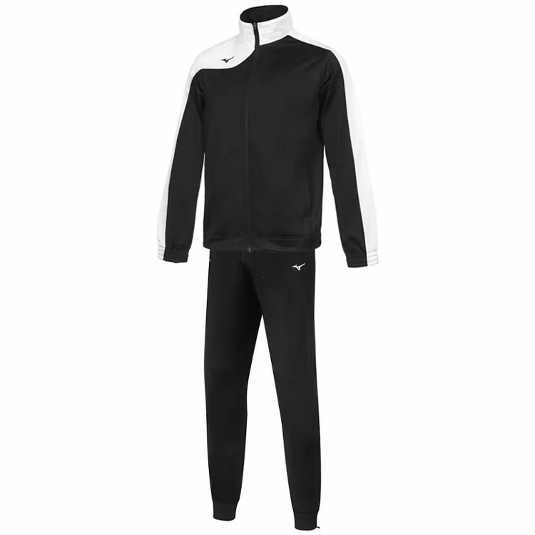 Costum Sportiv Mizuno Men Knit Tracksuit