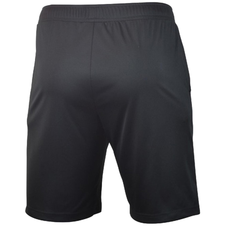 Шорты мужские Mizuno Nara Trainng Short L Чёрный photo 3