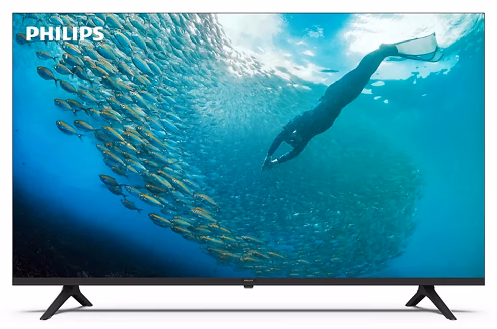 Televizor LED Philips 32PHS6009 