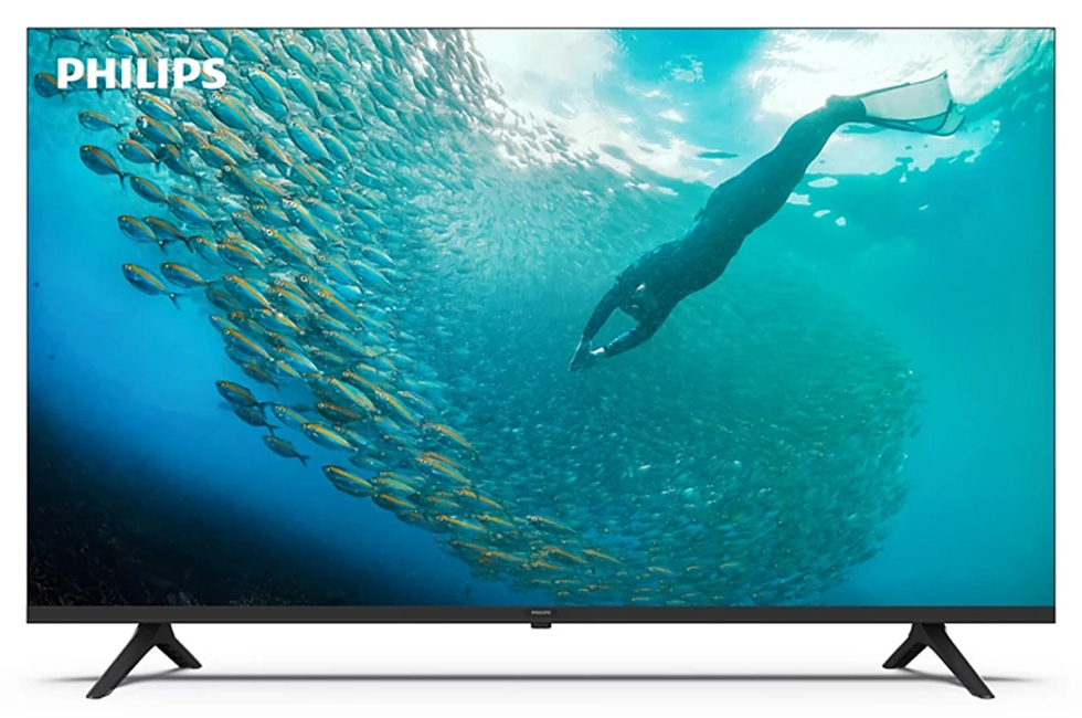 LED телевизор Philips 32PHS6009 photo 