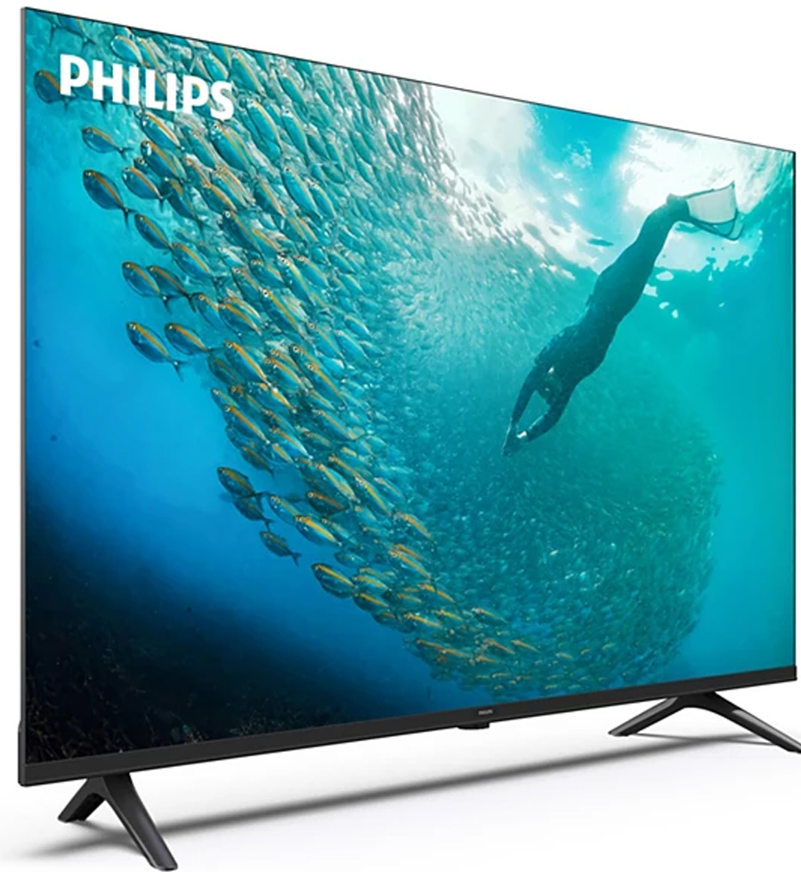 Телевизор Philips 32PHS6009 / 32" / LED / HD ready photo 3