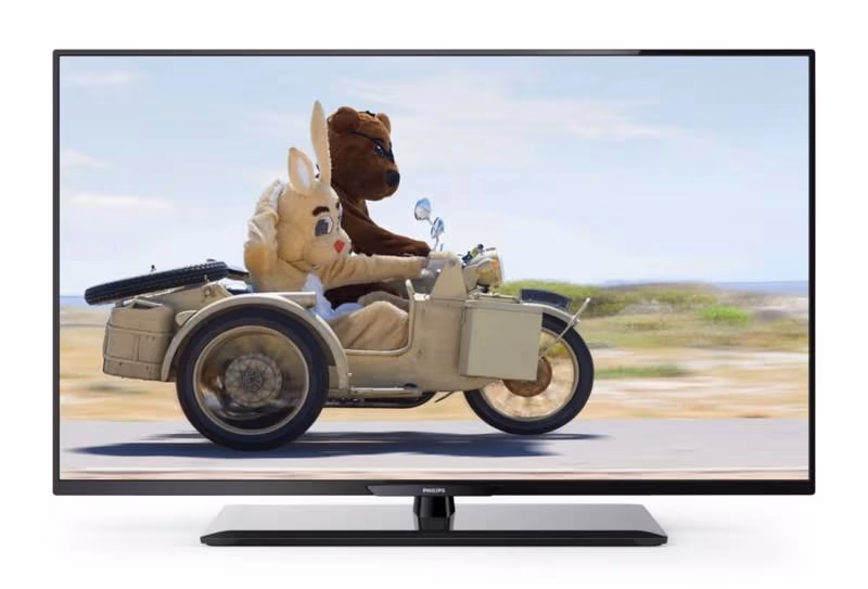 Televizor LED Philips 32PHT4109 