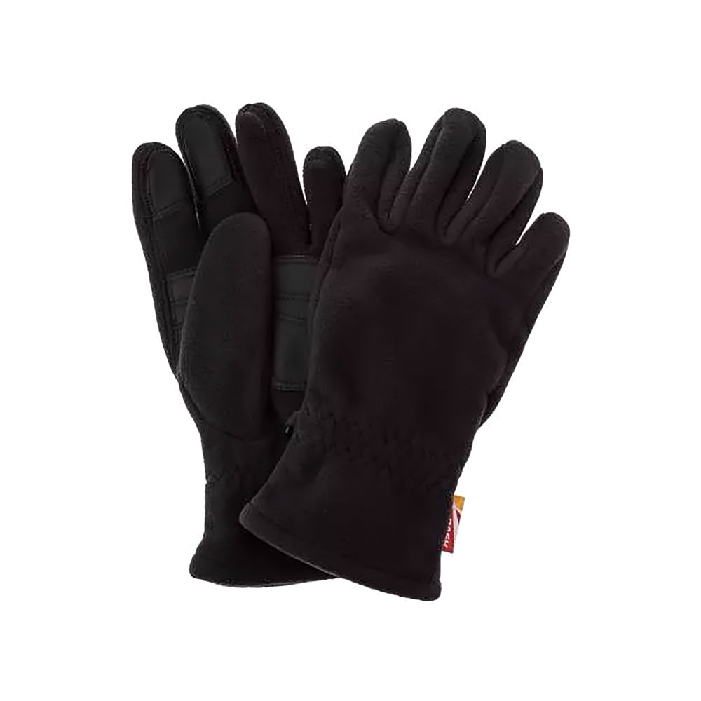 Manusi Bask WINDBLOCK GLOVE PRO Negru photo 2