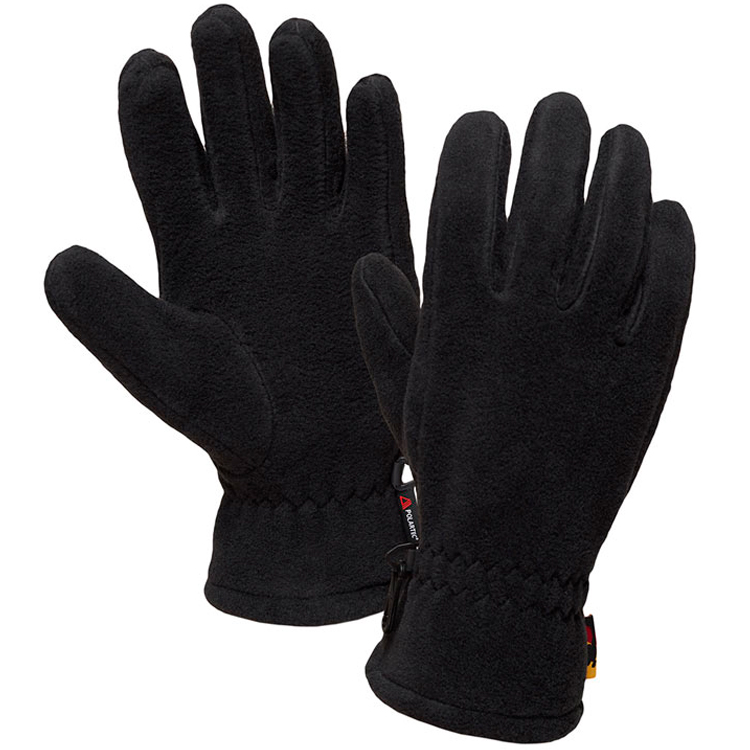 Manusi Bask POL POLAR GLOVE LIGHT V2 photo 