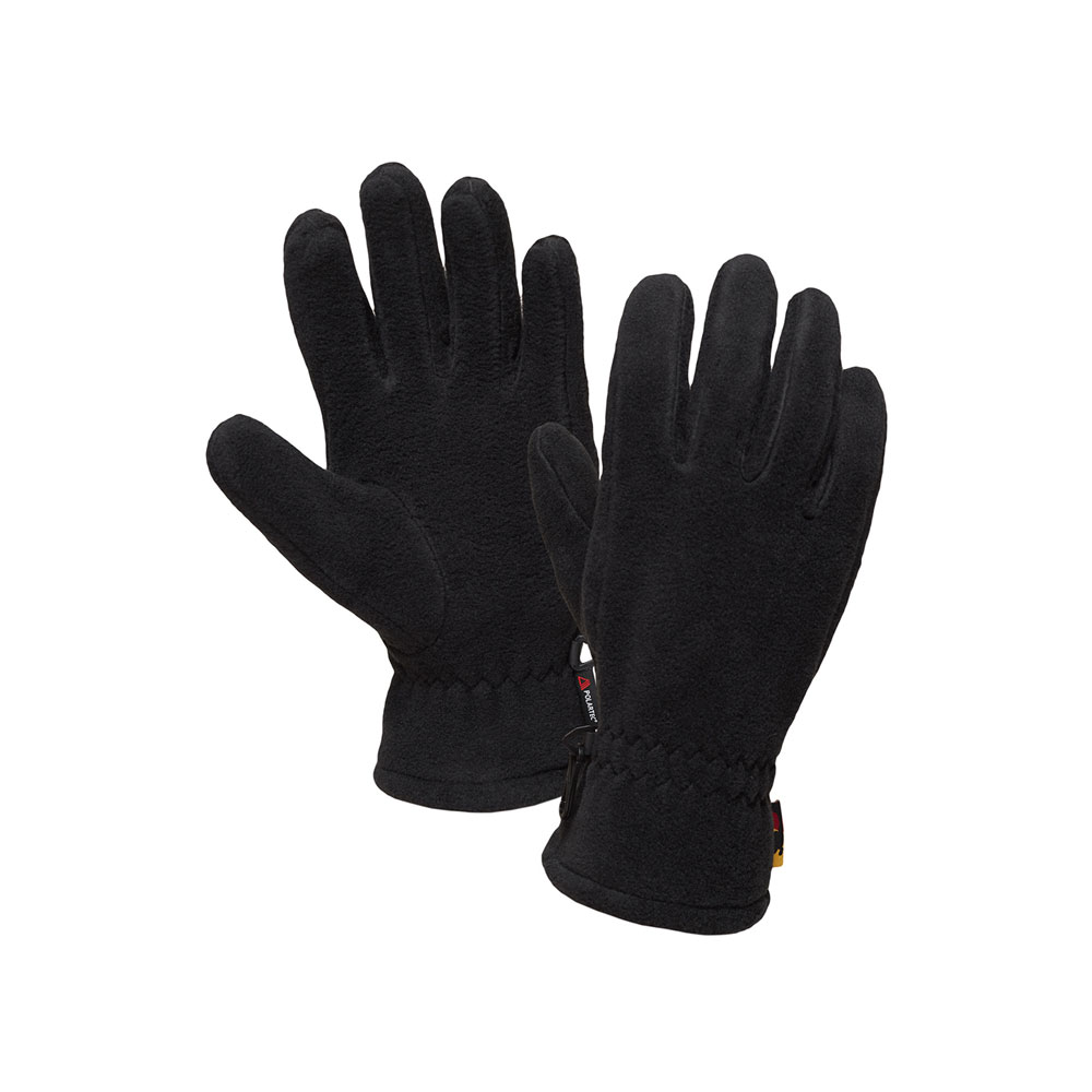 Manusi Bask POL POLAR GLOVE LIGHT V2 Negru photo 2