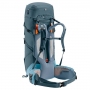 Rucsac Deuter AIRCONTACT CORE 40+10 thumbnav 3