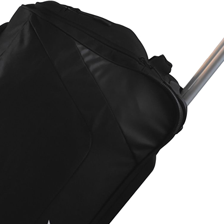 Geanta sport  Mizuno Ryoko Wheelie Bag/33EY0W0809/Negru photo 3