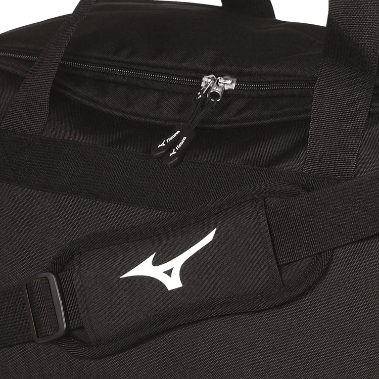Geanta sport  Mizuno Holdall Large/33EY8W0809/Negru photo 2