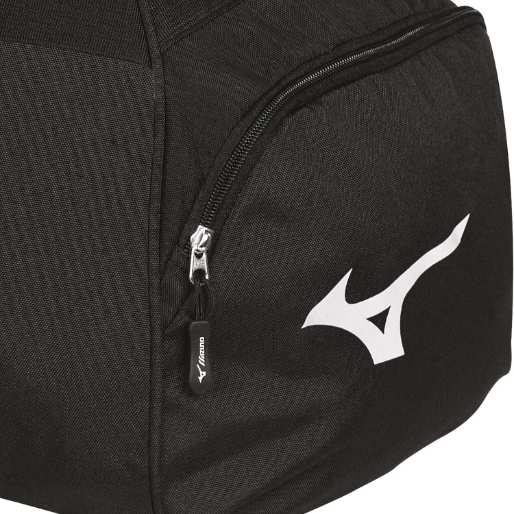 Geanta sport  Mizuno Holdall Large/33EY8W0809/Negru photo 3