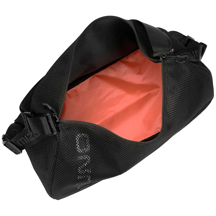 Geanta Mizuno Mesh Holdall 22 photo 2