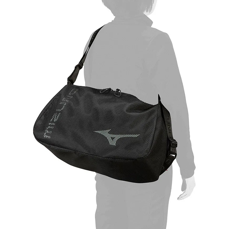 Geanta Mizuno Mesh Holdall 22 photo 4