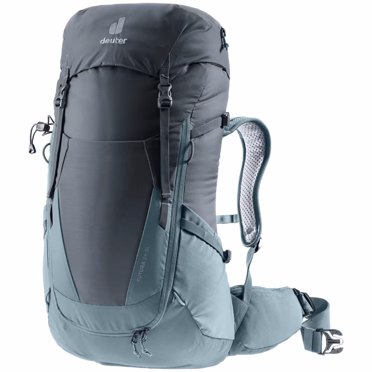Рюкзак Deuter FUTURA 24 SL 