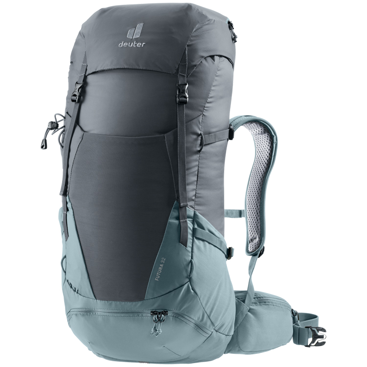 Рюкзак Deuter FUTURA 32 photo Рюкзак Deuter FUTURA 32 photo