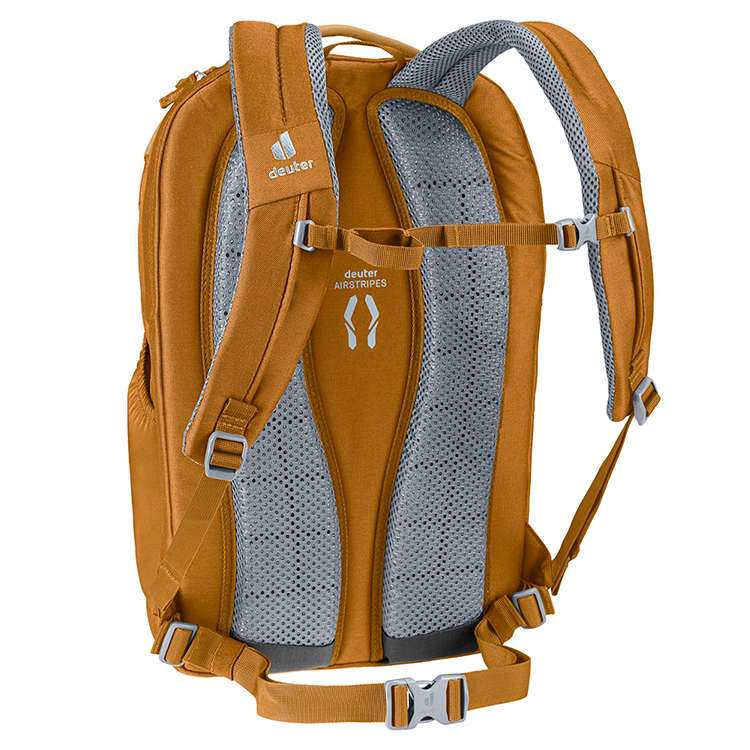 Rucsac Deuter GIGA 3812321-6609 Portocaliu photo 3