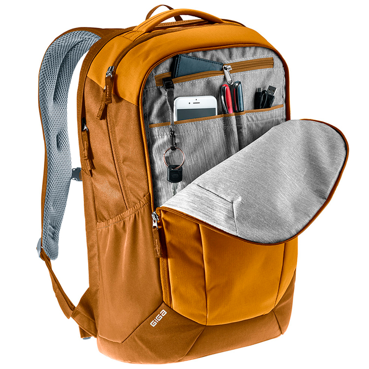 Rucsac Deuter GIGA 3812321-6609 Portocaliu photo 4