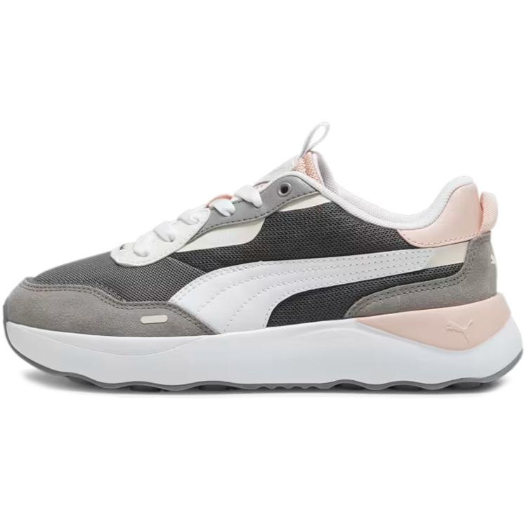Кроссовки Puma Runtamed Platform Stormy photo 