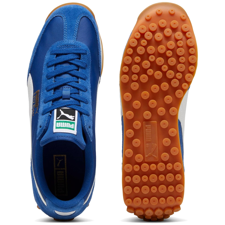 Кроссовки Puma Easy Rider / Мужской / 41 / Синий photo 2