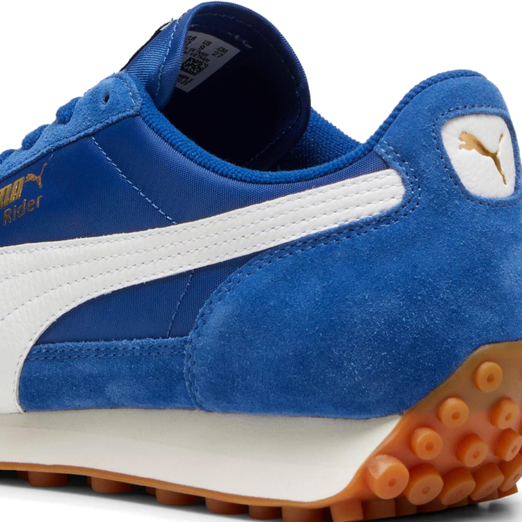 Кроссовки Puma Easy Rider / Мужской / 41 / Синий photo 5